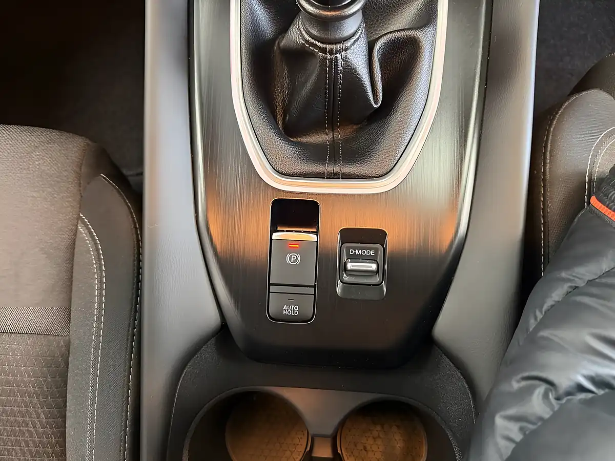 Used 2022 Nissan Qashqai N-Connecta Grey - Interior and Exterior details 20