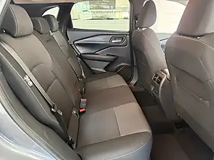 Used 2022 Nissan Qashqai N-Connecta Grey - Interior and Exterior details 5