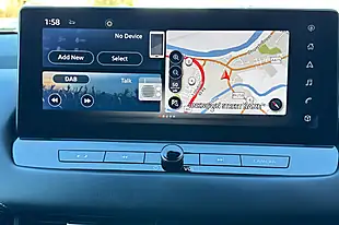 Used 2022 Nissan Qashqai N-Connecta Pearl Black - Interior and Exterior details 19