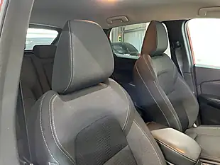 Used 2022 Nissan Qashqai N-Connecta Red - Interior and Exterior details 19