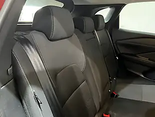 Used 2022 Nissan Qashqai N-Connecta Red - Interior and Exterior details 20