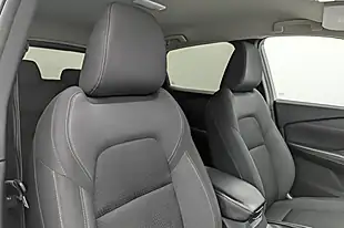 Used 2022 Nissan Qashqai N-Connecta White - Interior and Exterior details 12
