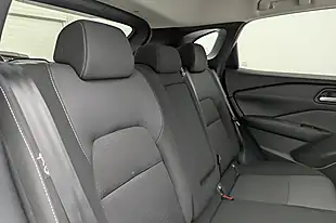 Used 2022 Nissan Qashqai N-Connecta White - Interior and Exterior details 16