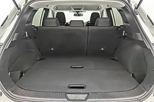 Used 2022 Nissan Qashqai N-Connecta White - Interior and Exterior details 17