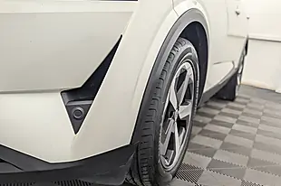 Used 2022 Nissan Qashqai N-Connecta White - Interior and Exterior details 18