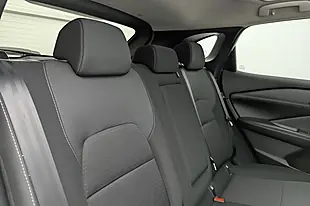 Used 2022 Nissan Qashqai N-Connecta White - Interior and Exterior details 11