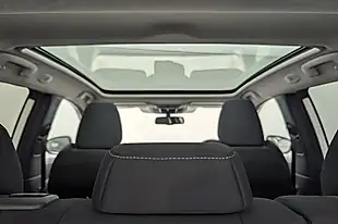 Used 2022 Nissan Qashqai N-Connecta White - Interior and Exterior details 10