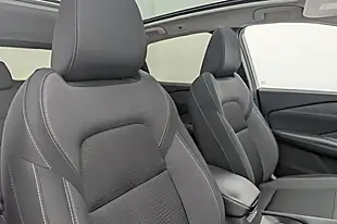 Used 2022 Nissan Qashqai N-Connecta White - Interior and Exterior details 13