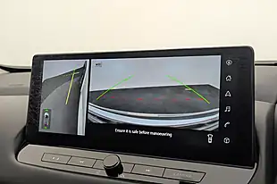Used 2022 Nissan Qashqai N-Connecta White - Interior and Exterior details 15