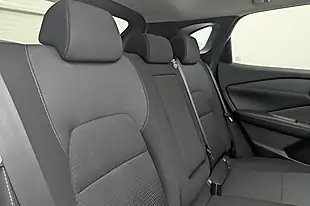 Used 2022 Nissan Qashqai N-Connecta White - Interior and Exterior details 17