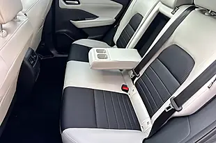 Used 2022 Nissan Qashqai Tekna Gun Metal - Interior and Exterior details 15