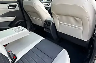 Used 2022 Nissan Qashqai Tekna Gun Metal - Interior and Exterior details 16