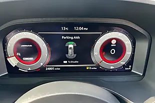 Used 2022 Nissan Qashqai Tekna Gun Metal - Interior and Exterior details 17