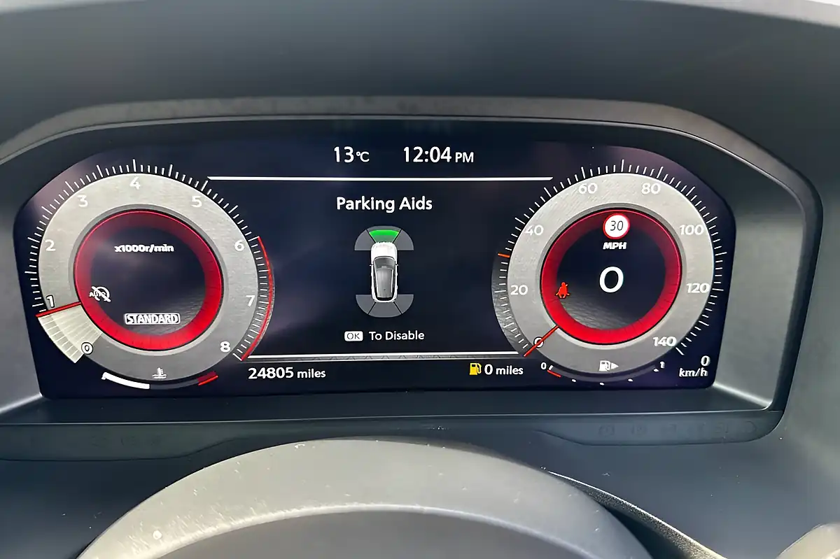 Used 2022 Nissan Qashqai Tekna Gun Metal - Interior and Exterior details 17