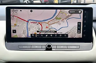 Used 2022 Nissan Qashqai Tekna Gun Metal - Interior and Exterior details 18