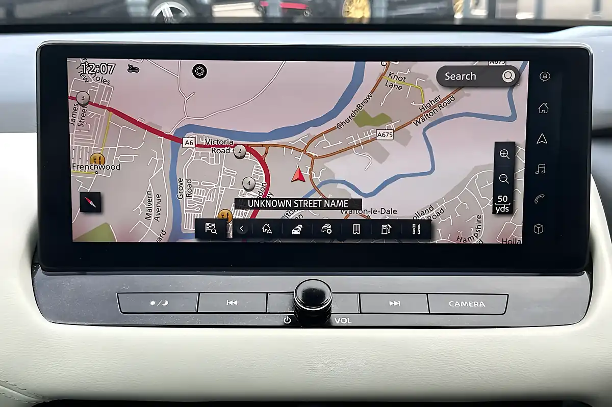 Used 2022 Nissan Qashqai Tekna Gun Metal - Interior and Exterior details 18