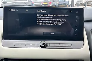Used 2022 Nissan Qashqai Tekna Gun Metal - Interior and Exterior details 19