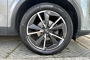Used 2022 Nissan Qashqai Tekna Gun Metal - Interior and Exterior details 9