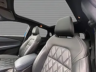 Used 2022 Nissan Qashqai Tekna+ Magnetic Blue - Interior and Exterior details 13