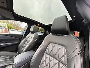 Used 2022 Nissan Qashqai Tekna+ Magnetic Blue - Interior and Exterior details 6