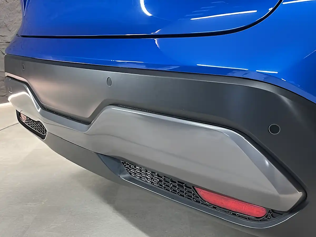 Used 2022 Nissan Qashqai Tekna+ Magnetic Blue - Interior and Exterior details 19