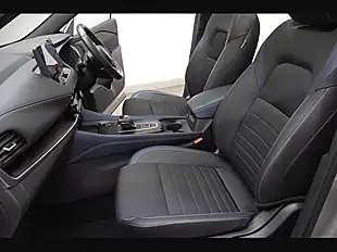 Used 2022 Nissan Qashqai Tekna Silver - Interior and Exterior details 11