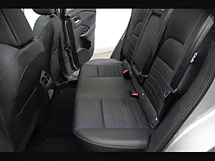 Used 2022 Nissan Qashqai Tekna Silver - Interior and Exterior details 12