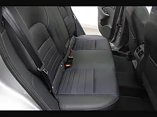 Used 2022 Nissan Qashqai Tekna Silver - Interior and Exterior details 13