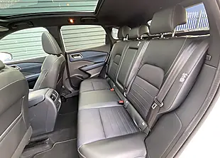 Used 2022 Nissan Qashqai Tekna White - Interior and Exterior details 15