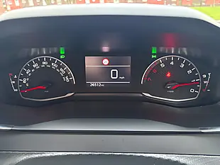 Used 2022 Peugeot 2008 Active Premium Grey - Interior and Exterior details 14