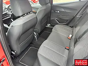 Used 2022 Peugeot 2008 Active Premium + Red - Interior and Exterior details 15