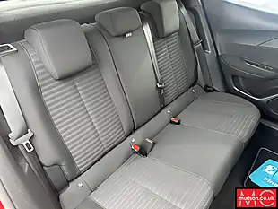Used 2022 Peugeot 2008 Active Premium + Red - Interior and Exterior details 17