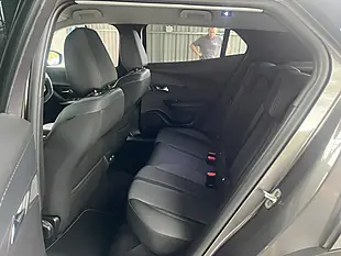 Used 2022 Peugeot 2008 Allure Premium Grey - Interior and Exterior details 10