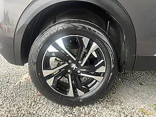 Used 2022 Peugeot 2008 Allure Premium Grey - Interior and Exterior details 16
