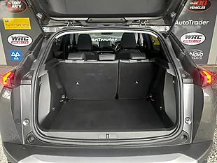 Used 2022 Peugeot 2008 Allure Premium Grey - Interior and Exterior details 9