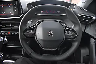 Used 2022 Peugeot 2008 Allure Premium Nimbus Grey - Interior and Exterior details 11