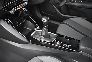 Used 2022 Peugeot 2008 Allure Premium Nimbus Grey - Interior and Exterior details 16