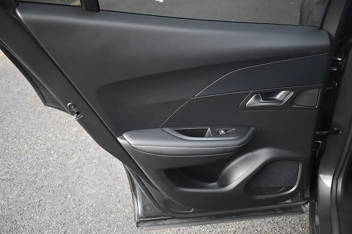 Used 2022 Peugeot 2008 Allure Premium Nimbus Grey - Interior and Exterior details 17