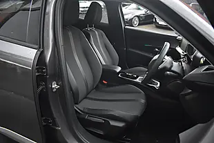 Used 2022 Peugeot 2008 Allure Premium Nimbus Grey - Interior and Exterior details 7