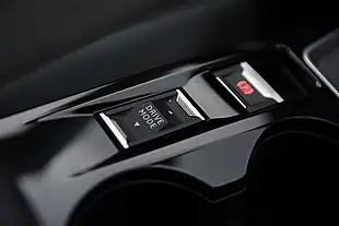 Used 2022 Peugeot 2008 Allure Premium Orange - Interior and Exterior details 13