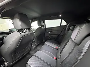 Used 2022 Peugeot 2008 GT Grey - Interior and Exterior details 10