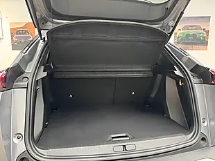 Used 2022 Peugeot 2008 GT Grey - Interior and Exterior details 13
