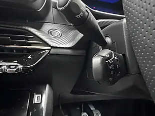 Used 2022 Peugeot 2008 GT Grey - Interior and Exterior details 16