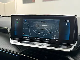 Used 2022 Peugeot 2008 GT Grey - Interior and Exterior details 19
