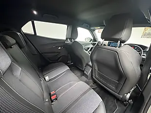 Used 2022 Peugeot 2008 GT Grey - Interior and Exterior details 9