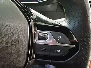 Used 2022 Peugeot 2008 GT Orange - Interior and Exterior details 9