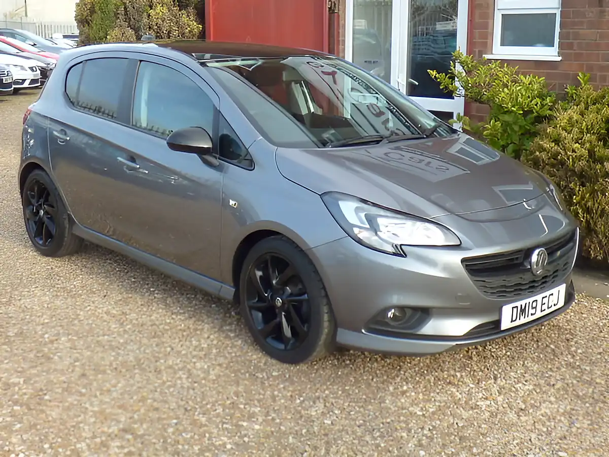 Used 2022 Peugeot 208 Active Premium - Interior and Exterior details 3
