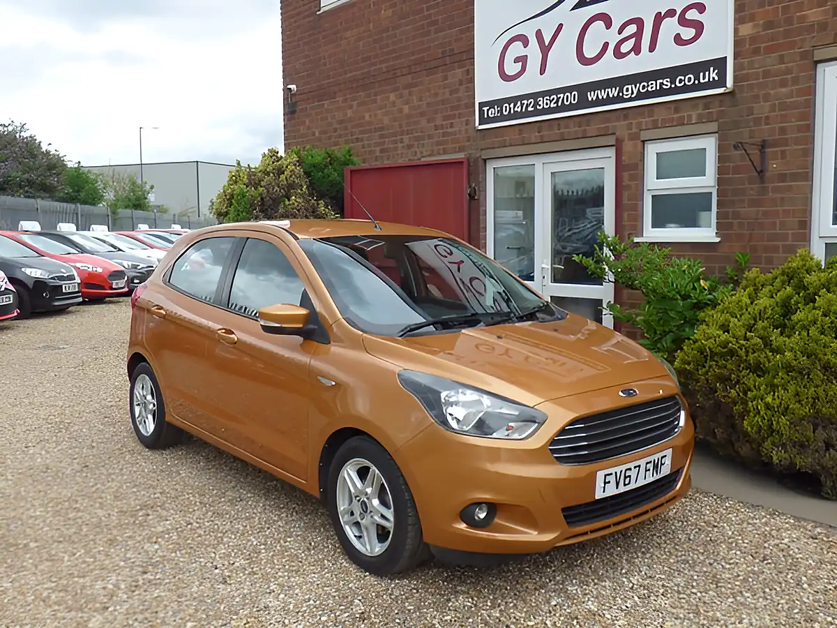 Used 2022 Peugeot 208 Active Premium - Interior and Exterior details 5