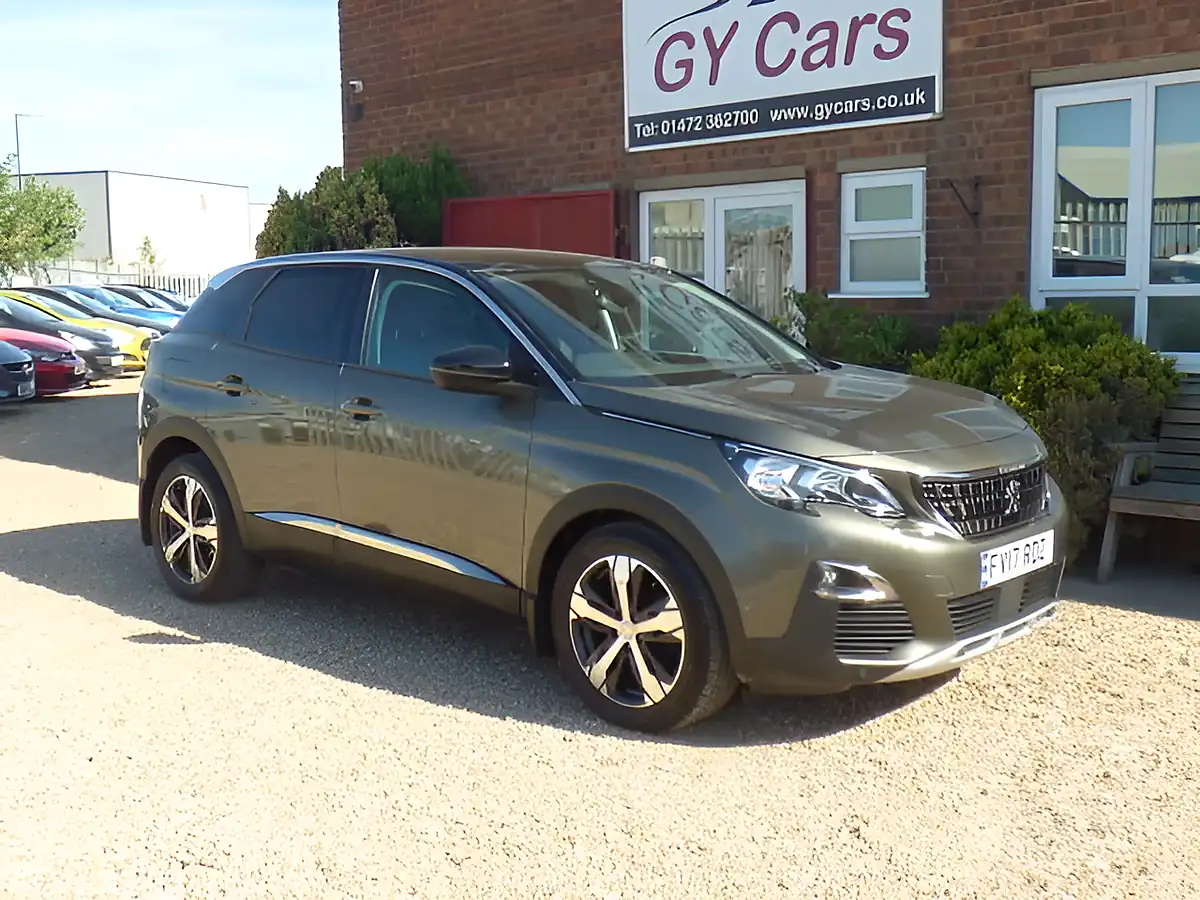 Used 2022 Peugeot 208 Active Premium - Interior and Exterior details 7