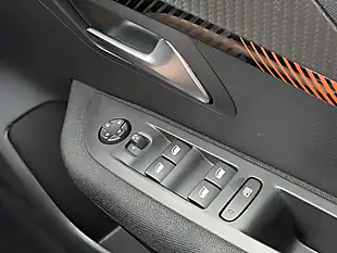 Used 2022 Peugeot 208 Active Premium White - Interior and Exterior details 13